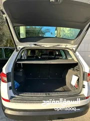  11 سكودا كودياك (2018)