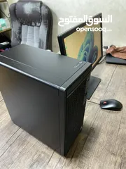  2 كمبيوتر جيل عاشر Core i5 شاشة كبيره 24 انش افضل سعر بسوق