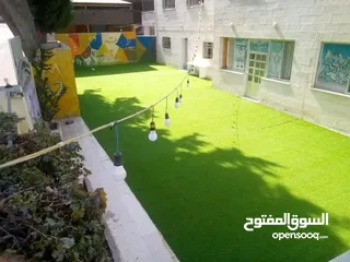  11 مدرسة للبيع من الصف الأول للسادس لعدم التفرغ عمان قابل للتفاوض