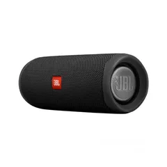  3 JBL Flip 5 Portable Waterproof Bluetooth Speaker  جيه بي ال فليب 5 مكبر صوت بلوتوث محمول مقاوم للماء