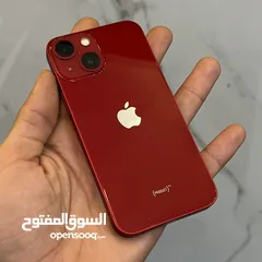  3 iPhone 13 mini 128G Battery : 88%