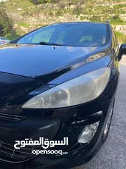  8 بيجو 301 العائلية 6+1