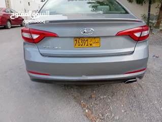  4 Hyundai sonata