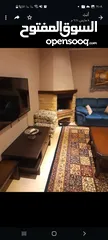  4 فيلا مفروشه للايجار في دابوق