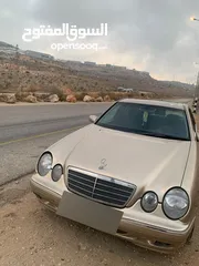  4 مرسيدس 270 سعر حرق