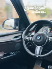  10 BMW X5 30d فل الفل سعررر مميز على الكاش