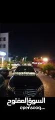  3 مرسيدس E 200 2020 للإيجار