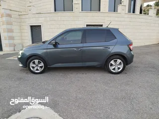  4 سعر حرق عالكاش سكودا فابيا ماتور 1000 تيريو جير عادي بنزين إيد ثانية ماشية97000 كيلو قطارة بنزين