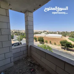  3 شقة عظم شارع المنتزهات