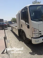  1 ونش الكويت