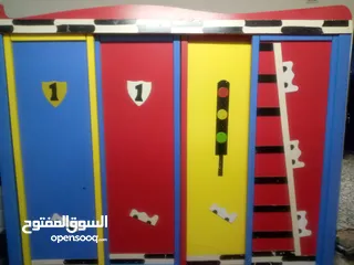  3 غرفه نوم اطفال