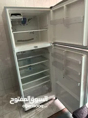  4 ثلاجة مستعمل