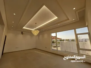  8 5 Bedrooms Villa for Sale in Ghubra REF:973R