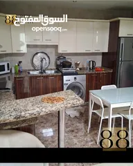  3 شقة مفروشة للايجار الشهري (دير غبار)