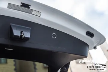  29 Tesla Model X 100D  2018