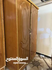  3 كناتير عدد 7 +بوفيه