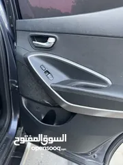  5 هونداي سانتافيه 2016 امكانية البيع بدفعه 45000 وشيكات لغاية 15 شهر
