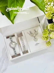  1 اطقم ستاتي