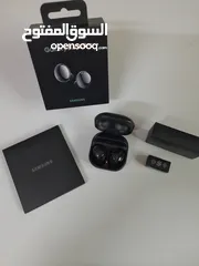  4 Samsung Galaxy Buds Pro سماعة ايربودز