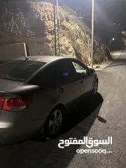  6 كيا فورتي 2010