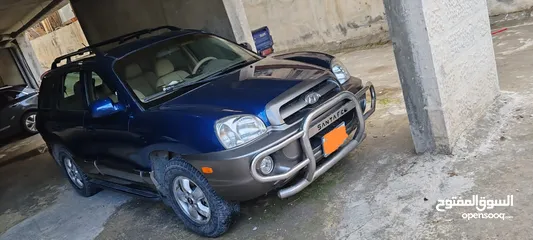  1 جب سنتافي 2006 فل كامل فحص
