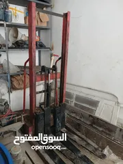  1 جكات يدويه بحاله الوكاله للبيع بسعر مغري