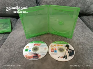  5 xbox one s