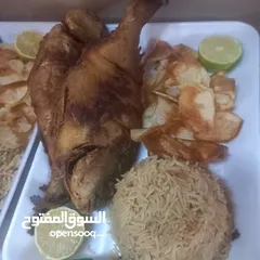  20 مطبخ ام همام للطلب قبل بيوم للتواصي يوجد خدمه توصيل