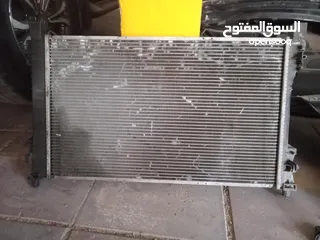  4 مرسيدسC200 موديل 2003