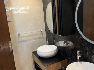  9 استمتع بالفخامة والراحة في قلب الشمال الأردني Rexus Villa للإيجار اليومي اسعار خاصة للفترات الكبيرة