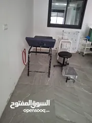  1 معدات طبية