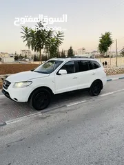  2 جيب سنتافيه 2008