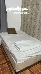 2 سرير حجمين