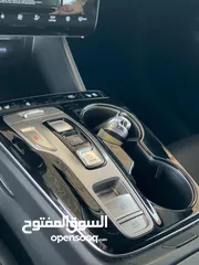  14 Hyundai Tucson hybrid 2021  هيونداي توسان هايبريد 2021  وارد كوريا الجنوبية  فحص كامل 7 جيد