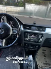  3 سكودا اتومات