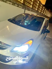  2 ترخيص ، تأمين ، دهان شركة ولا قطعة مدهونة ، صيانة دورية