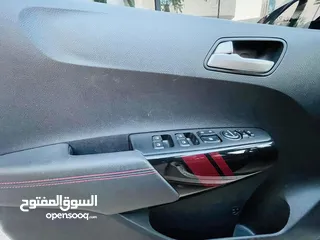  7 كيا مورننج 2019  متور 998