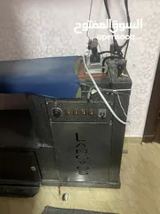  1 مكاويه لدراكلين نورفا  بحاله ممتازه استخدام 5اشهر