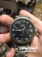  1 ساعة Q&Q اصلية الفريد من نوعها