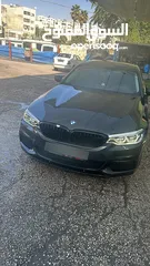  6 Bmw 530e 2018
