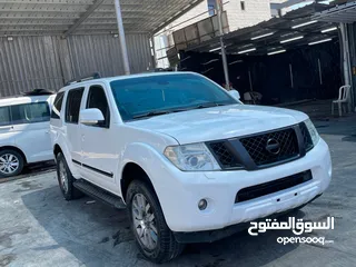  1 جيب نيسان باثفايندر 2013 مطور 3000 ديزل تيربو 6 سيليندر البدل وارد