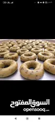  3 كعك العيد الفلاحي والمقروطه على أصوله – طعم العيد ما يكملش من غيرهم!