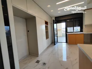  3 روف غير مفروش للإيجار – أول رافات  قرب سنقرط وصالات الهاشم سابقًا
