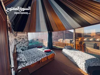  4 رحلة  المثلث الذهبي والعديد من الرحلات