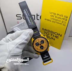  2 Omega swatch  أوميغا سواتش