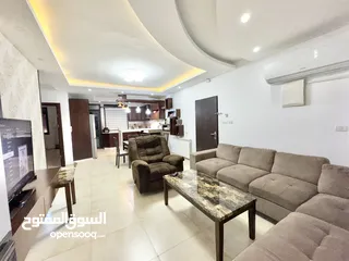  2 شقة للبيع مع ملحق 120م