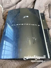  2 بلايستيشن 3 مستعمل