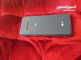  1 عرررض خااص وحصري لمدة LG_V60