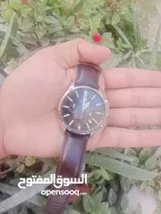  4 ساعه كاسيو اديفيس