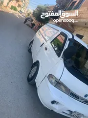  2 كيا بريجو 2003 للبيع